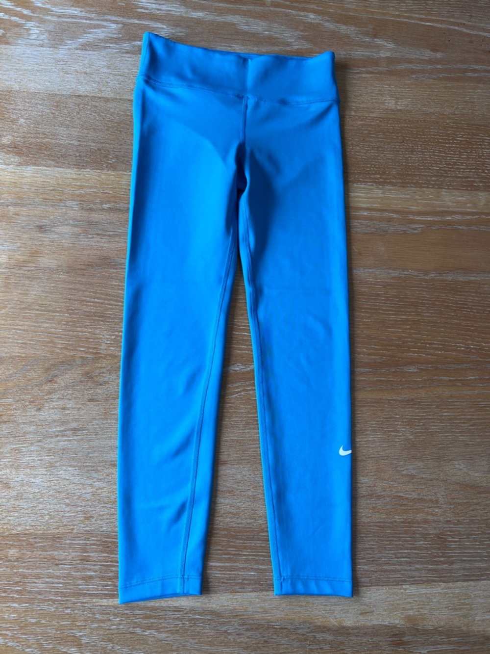Girls Nike Leggings Lot Size Small - Picture 4 of 11